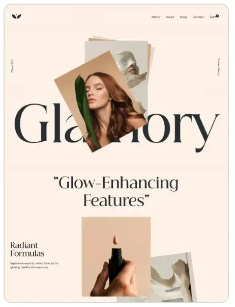 Richtig gute Webseiten ab 499 €!