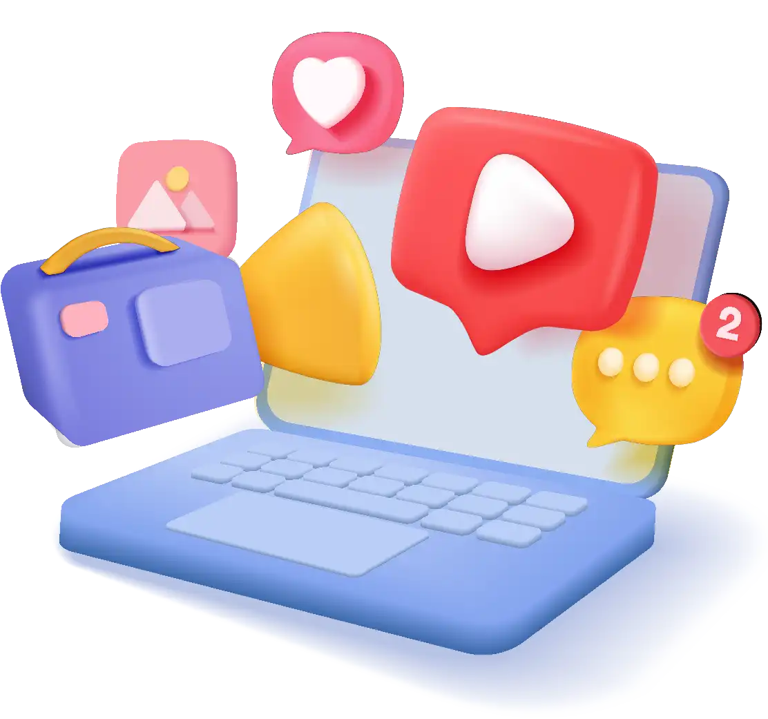 Richtig gute Webseiten ab 499 €!